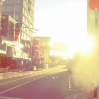 好看意境非主流风景图