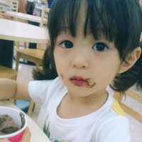 萌女孩头像小萝莉 陪伴我爱的小萝莉