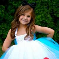 漂亮的小女孩头像 可爱小女孩让人宠爱