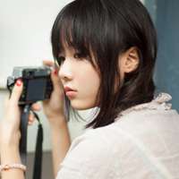 女生头像小清新文艺范 文艺姑娘在何处忧伤