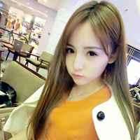 适合微信用的白富美图片头像