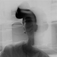 不同风格有意境的非主流头像图片