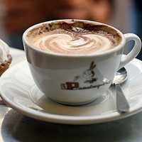 微信头像咖啡图片大全