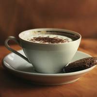 微信头像咖啡图片大全