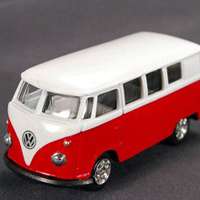 唯美好看的复古小汽车