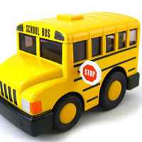 唯美好看的复古小汽车