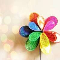 好看简单大方干净的微信头像图片