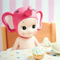 可爱的小物件头像 浪漫温馨而甜蜜