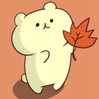 超萌可爱卡通头像 胖胖哒萌萌哒