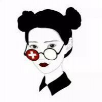 动漫头像女生冷酷霸气