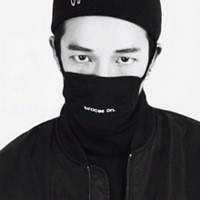 微信头像男生帅气 阳光帅气势不可挡