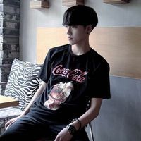 繁华沧桑 男生头像意境唯美