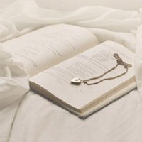 唯美书本头像图片 好看有书的微信头像