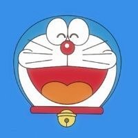好看的高清微信头像哆啦a梦
