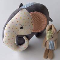 微信头像公仔_公仔照片可爱来袭