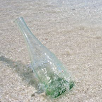 微信漂流瓶头像图片