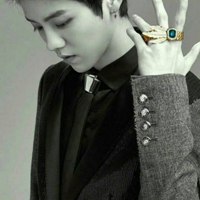 好看高清有意境的男生头像图片