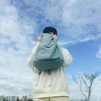 好看高清有意境的男生头像图片