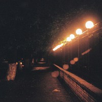 好看意境非主流风景图