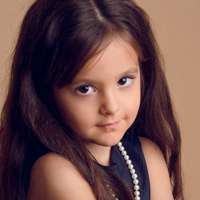 漂亮的小女孩头像 可爱小女孩让人宠爱