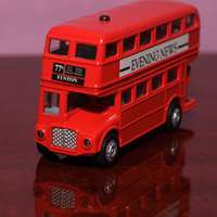 唯美好看的复古小汽车