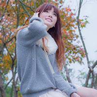 微信清纯美女头像