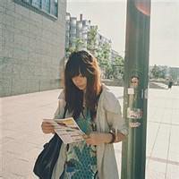 微信清纯美女头像