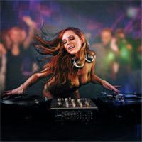 夜店头像图片大全_好看的夜店图片头像