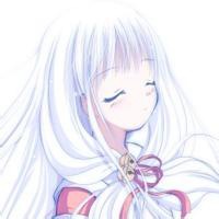 可爱卡通萌女生头像