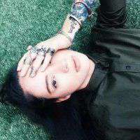 唯美伤感意境头像女生 困在爱你的牢