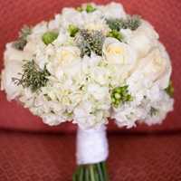 捧花系头像_充满幸福甜蜜爱意的捧花