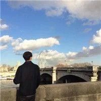 繁华沧桑 男生头像意境唯美