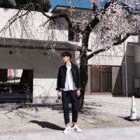 繁华沧桑 男生头像意境唯美