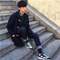 繁华沧桑 男生头像意境唯美