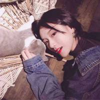 女微信头像个性十足_个性生活就是要秀