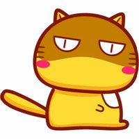 哈咪猫微信头像,高清动漫图片哈咪猫头像