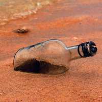 微信漂流瓶头像图片