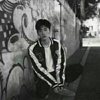 好看高清有意境的男生头像图片