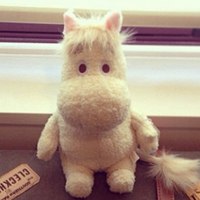 玩偶意境头像 意境玩偶可爱哒