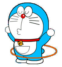 哆啦a梦动态头像图片大全