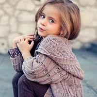 直戳萌点的小萝莉可爱萌头像