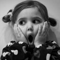 漂亮的小女孩头像 可爱小女孩让人宠爱