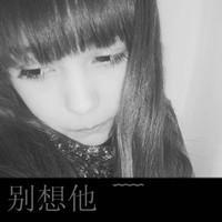 黑白头像带字女生头像 失去的温暖乱人心