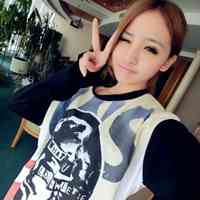 适合微信用的白富美图片头像