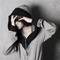 男女都有的微信非主流伤感头像