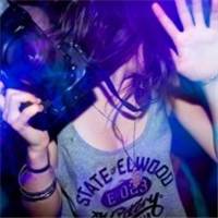 夜店头像图片大全_好看的夜店图片头像