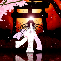 漫画地狱少女阎魔爱
