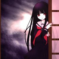漫画地狱少女阎魔爱