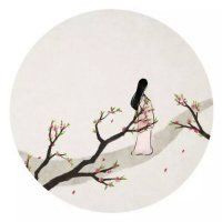 古风动漫头像 古风美女俊女风格各异