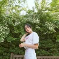 唯美伤感意境头像女生 困在爱你的牢